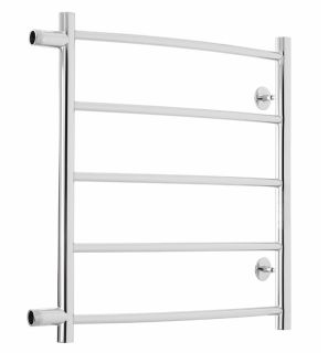 Полотенцесушитель водяной Domoterm Калипсо П5 500x600-500 хром